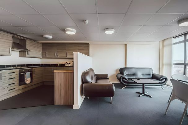 Premium Ensuite - Photo 1