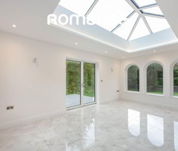 6 bedroom detached house to rent - Photo 1