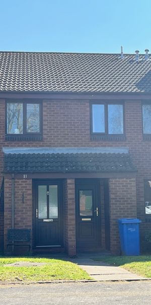 Abbotsford Road, LICHFIELD, WS14 - Photo 2