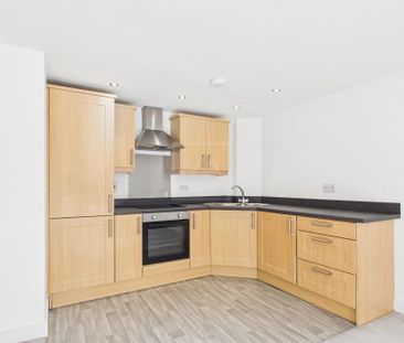1 bedroom flat to rent - Photo 2