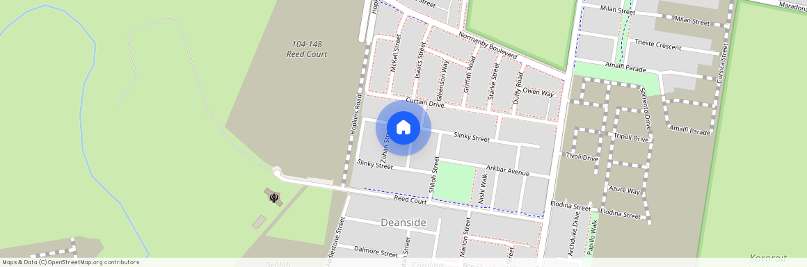 49 Slinky Street, Vic 3336, Deanside