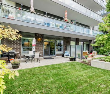 For Lease - 241 Sea Ray Avenue Unit# A109, Innisfil, Ontario - Photo 3