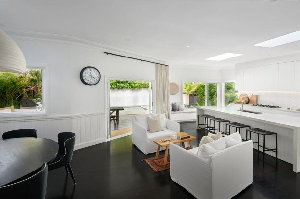 Sophisticated Family Hampton Inspired Haven - Photo 1