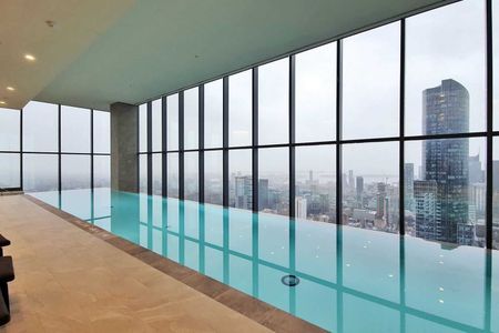 For Lease - 7 Grenville Street Unit# 4806, Toronto, Ontario - Photo 5