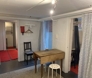 Hårlemans väg, Lund - Photo 2