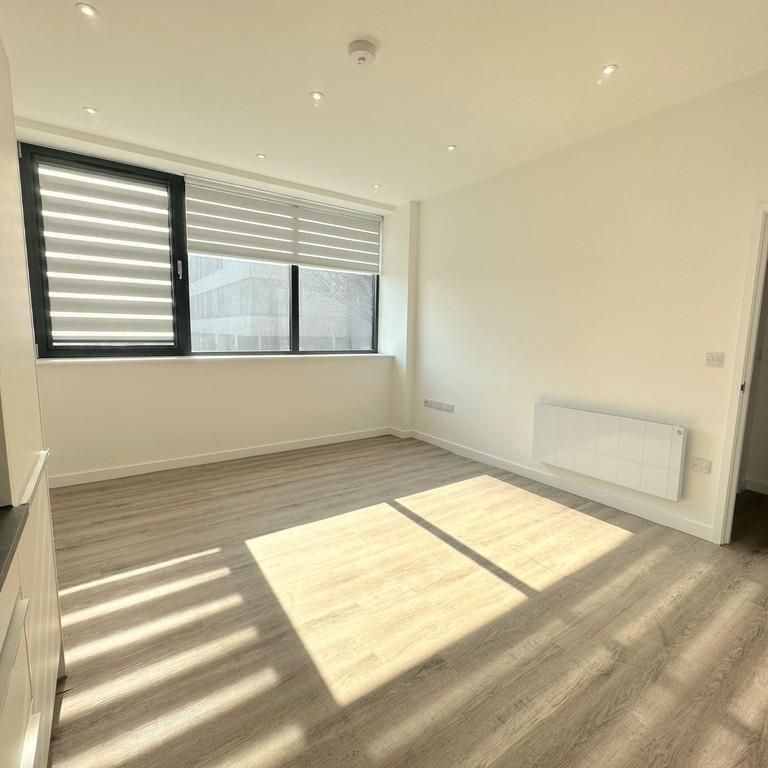 1 bedroom apartment to rent - Photo 1