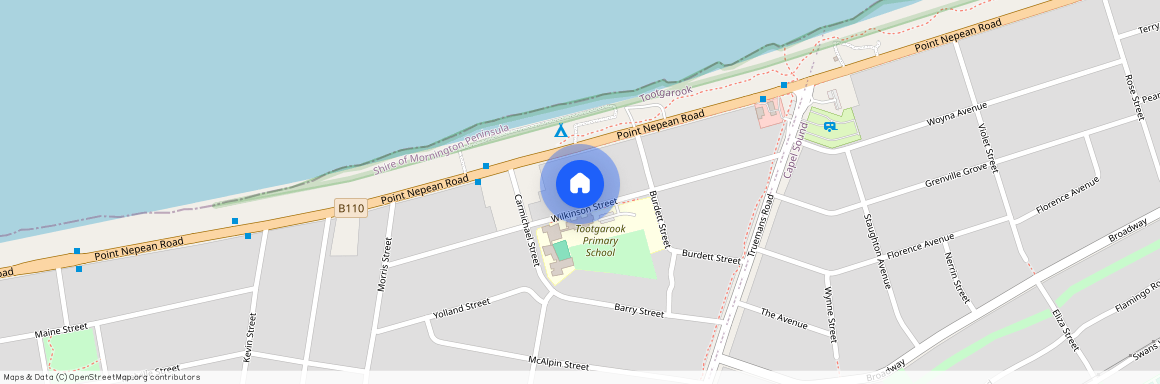 30 Wilkinson Street, Vic 3941, Tootgarook