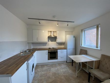 1 bedroom apartment to rent - Photo 5