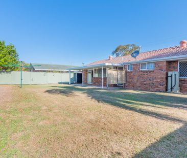 10 Cascade Street, Kippa-Ring QLD 4021 - House For Rent - $470 | Do... - Photo 1