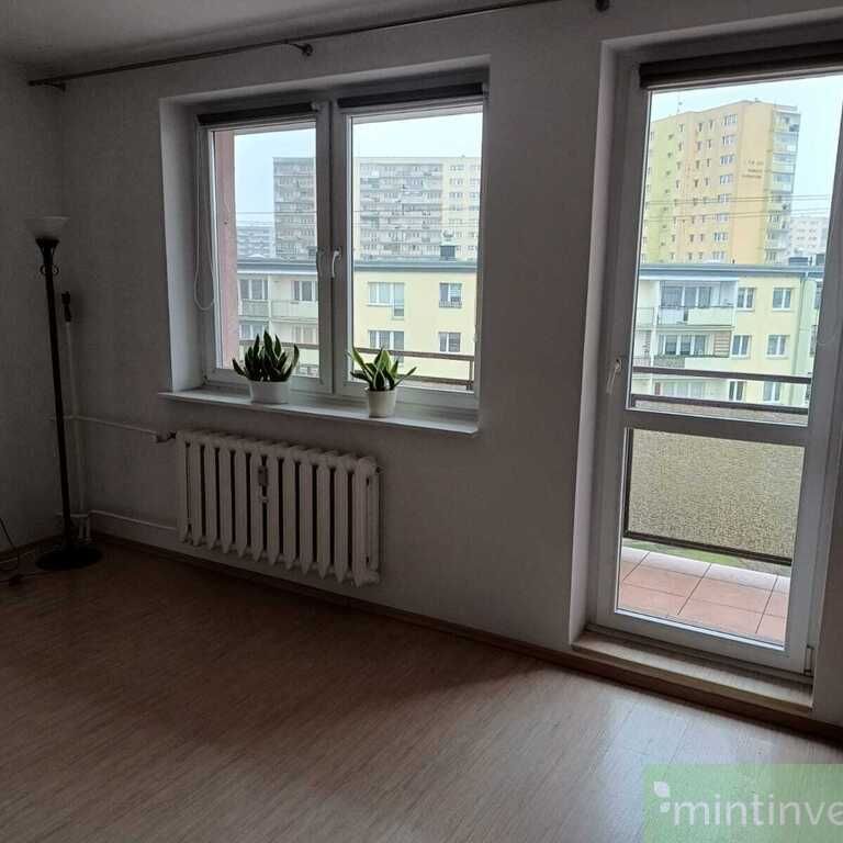 2 pokojowe mieszkanie przy ul.Jasna, Prawobrzeże - Zdjęcie 1