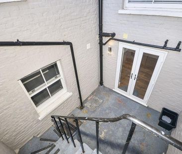1 bedroom flat to rent - Photo 6