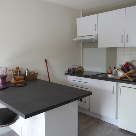 APPARTEMENT T2 ANGERS quartier GARE LAFAYETTE - Photo 3