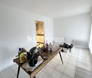 Location Appartement 3 pièces 62m² LENS 62300 - Photo 1