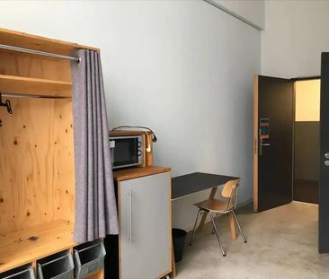 Helle und gemütliche Wohnung in Kreuzberg ? Verfügbar bis Mai 2026 - Foto 1