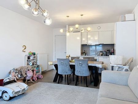 Appartement te huur - Foto 2