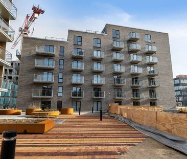 Østre Havnepark 7, 2. 2, 9000 Aalborg - Foto 6