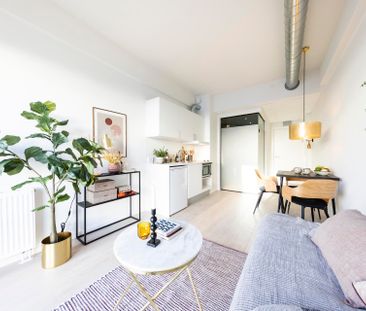 Jorisvej 9A, 2. 106., Campus Aviator, 2300 København S - Foto 5