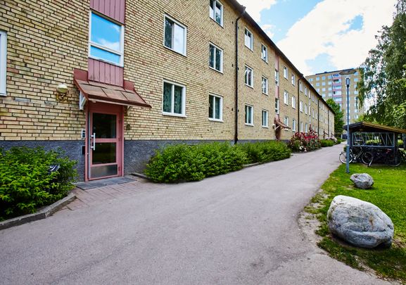 Säbygatan 11 B - Photo 1