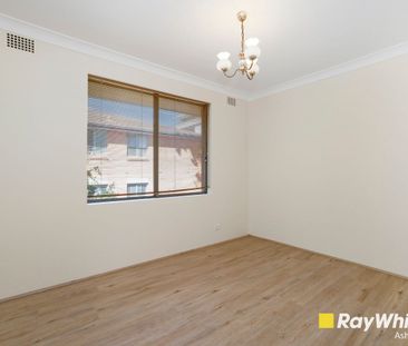 Spacious, Two Bedroom Apartment in Dulwich Hill - Photo 2