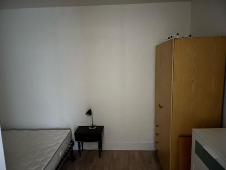 appartement Poitiers 2 pièces de 30m² - Photo 2