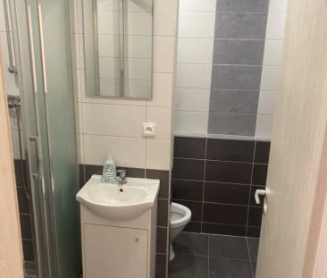 Pronájem bytu 1+kk 28 m - Photo 1