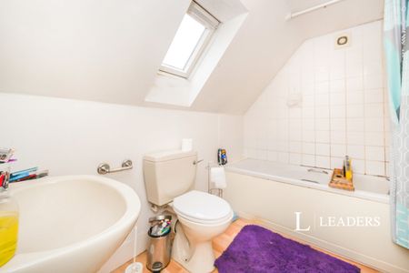 2 bedroom apartment to rent London Road, Portsmouth, PO2 - Photo 5