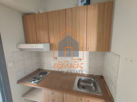 Studio/Γκαρσονιέρα για ενοικίαση Μεταμόρφωση (Βόλος) - Φωτογραφία 3