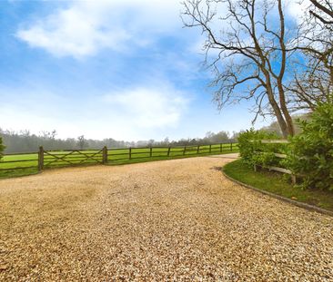 Goring Lane, Goddards Green, Mortimer, Reading, RG7 - Photo 6