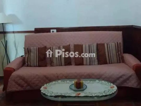 Casa en alquiler en Camino Nicolás Brito - Photo 1