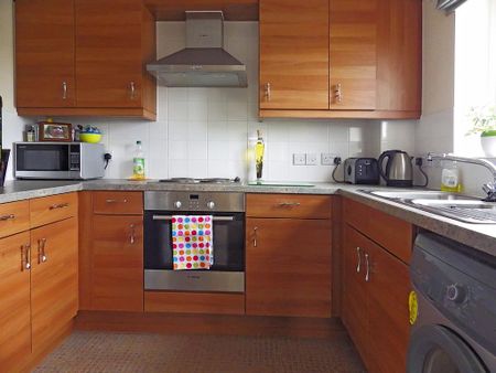 1 bedroom apartment to rent - Photo 5