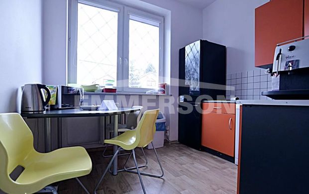 Warszawa, Mokotów, Warszawa, Mokotów, Wołodyjowskiego - Zdjęcie 1