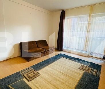 Garsoniera, 40mp, parcare, etaj intermediar, zona Eroilor - Photo 2