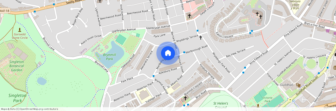 Plot 41 Marlborough 41, Marlborough Road SA2
