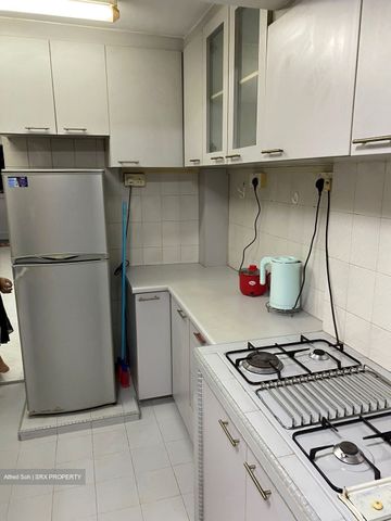 Blk 68 Geylang Bahru Ville (Kallang/Whampoa), HDB 3 Rooms - For Rent - Photo 5