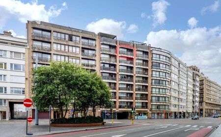 Appartement te huur - Foto 3