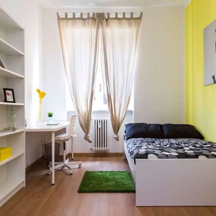 Via dei Mandorli, Cesano Boscone, Lombardy 20090 - Photo 1