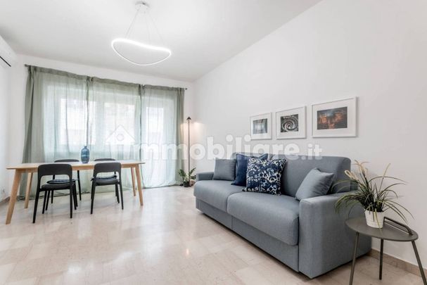 Trilocale via Ruggero Fiore 38, Cipro, Roma - Foto 1