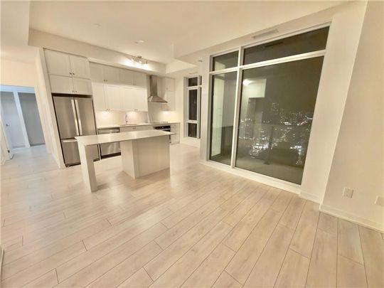 For Lease - 55 Duke Street Unit# 2502, Kitchener, Ontario - Photo 1