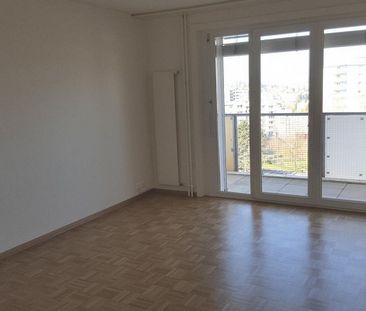 Beau 4.5 pièces sur les hauts de Fribourg - Photo 2