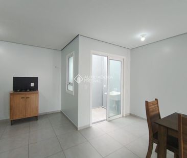 Casa em Condomínio com 3 quartos e 108m² para alugar em Igara, Canoas. - Foto 1