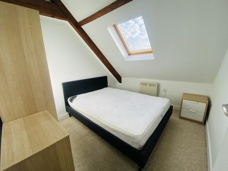 2 bedroom apartment to rent - Photo 3