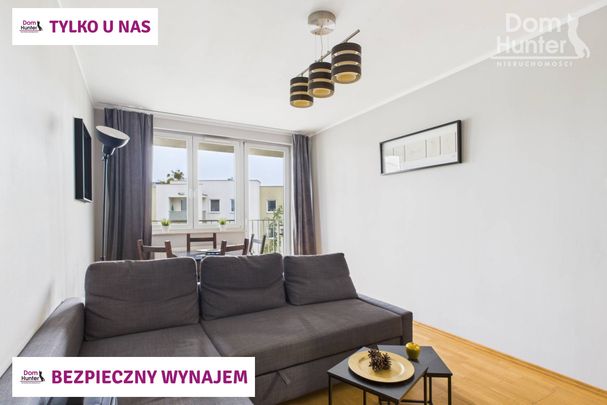 Gdańsk Oliwa, ul. Słowiańska - Фото 1