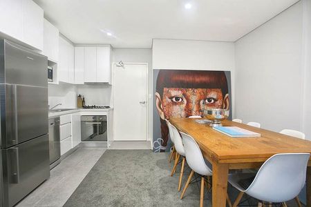 4/793-799 New Canterbury Road, Dulwich Hill NSW 2203 - Apartment For Rent | Domain - Photo 3