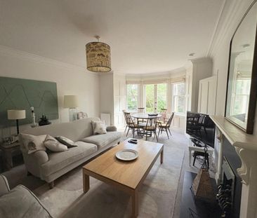 3 bedroom apartment to rent - Photo 1