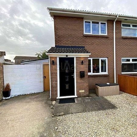 Hunters Ridge, Brackla, Bridgend County, CF31 - Photo 4