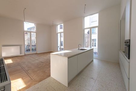 Appartement te huur - Photo 2