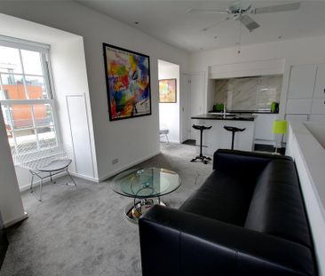 1 bedroom apartment to rent - Photo 3