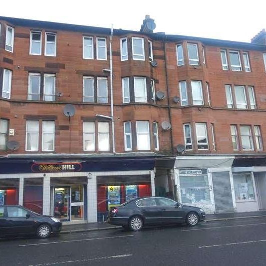 Broomland Street, Paisley, PA1 - Photo 1