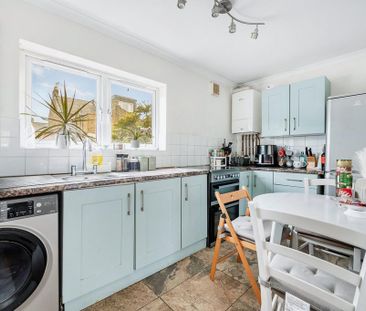 1 bedroom maisonette to rent - Photo 3