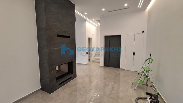 Μεζονέτα για ενοικίαση Μεσαμπελιές (Ηράκλειο Κρήτης) - Φωτογραφία 1